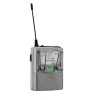 Bodypack vysielač Omnitronic TM-105