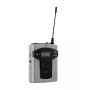 Bodypack vysielač Omnitronic TM-105