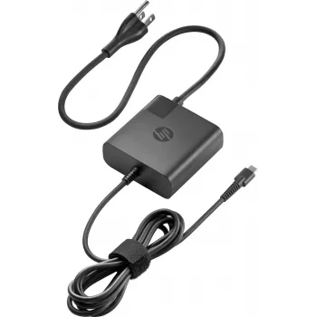 Napájací zdroj HP 65W USB-C 1HE08AA