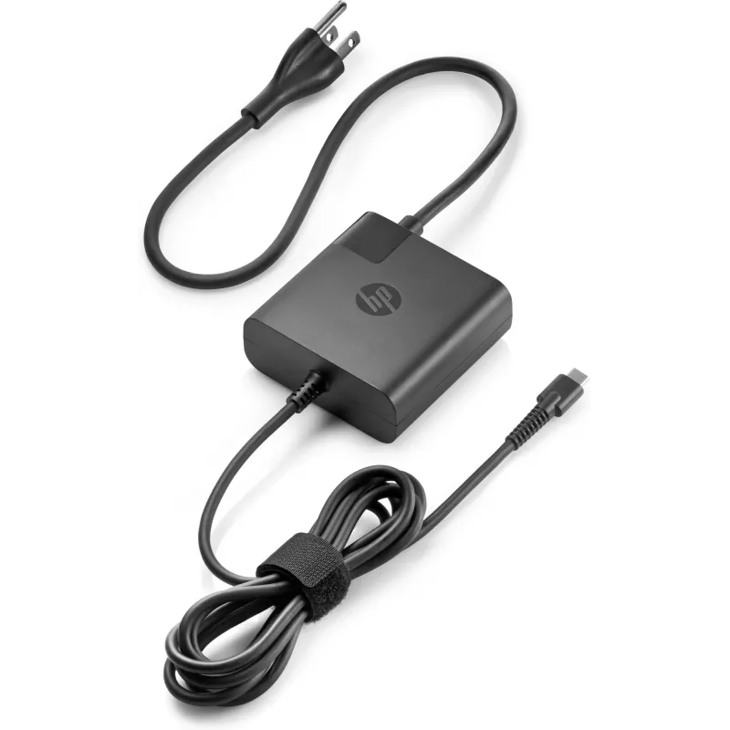 Napájací zdroj HP 65W USB-C 1HE08AA