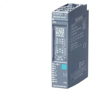 Siemens 7MH4138-6AA00-0BA0 montážna sada
