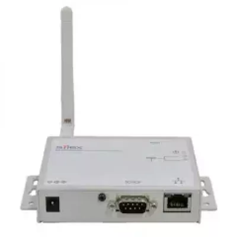 Sériový server Silex SD-330AC