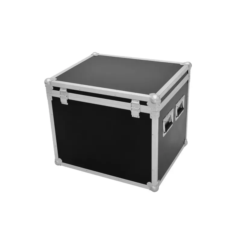 Flightcase Roadinger 30127000 breza 12,6 kg hnedá