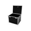 Flightcase Roadinger 30127000 breza 12,6 kg hnedá