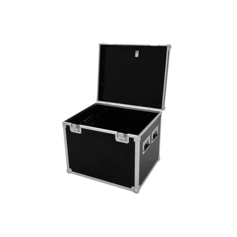 Flightcase Roadinger 30127000 breza 12,6 kg hnedá
