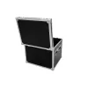 Flightcase Roadinger 30127000 breza 12,6 kg hnedá