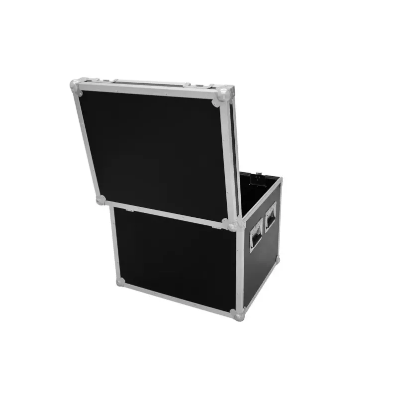 Flightcase Roadinger 30127000 breza 12,6 kg hnedá