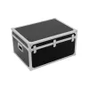 Flightcase Roadinger 30126720 preglejka čierna 13,3 kg
