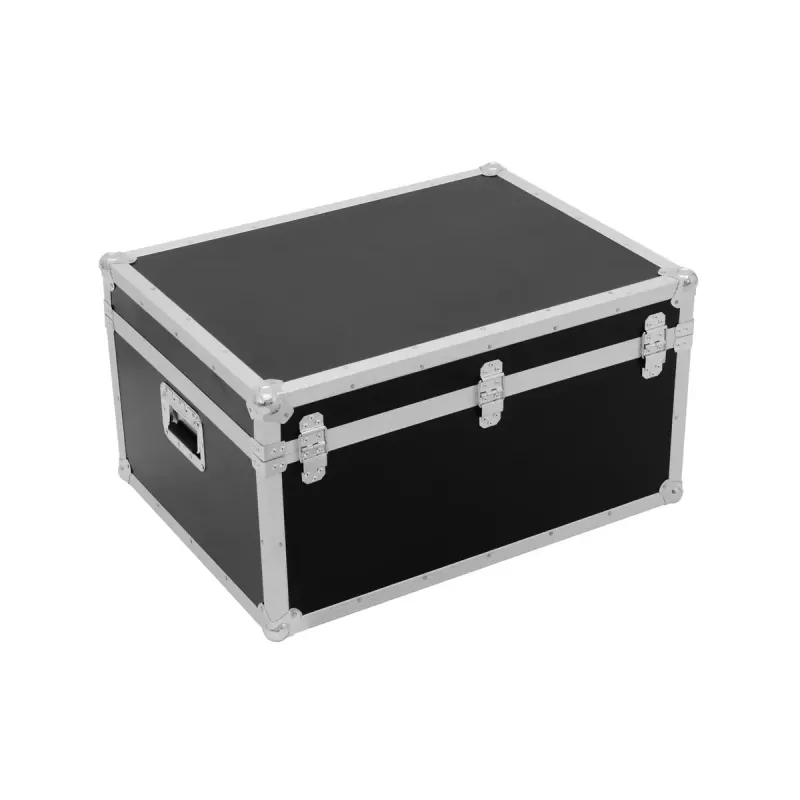 Flightcase Roadinger 30126720 preglejka čierna 13,3 kg