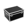 Flightcase Roadinger 30126720 preglejka čierna 13,3 kg
