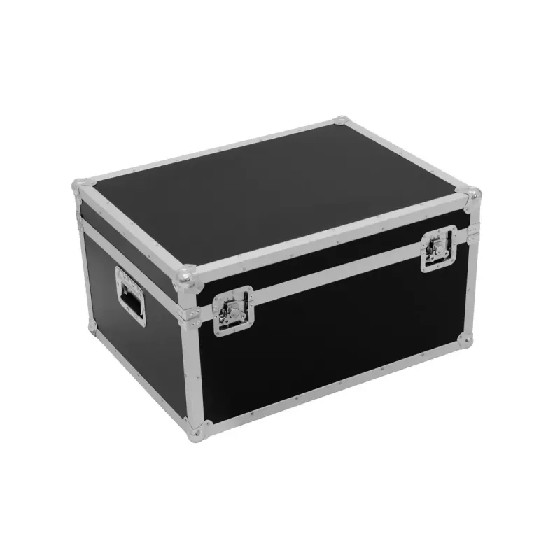 Flightcase Roadinger 30126720 preglejka čierna 13,3 kg