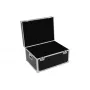 Flightcase Roadinger 30126720 preglejka čierna 13,3 kg