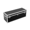 Flightcase Roadinger 30126725 preglejka čierna strieborná 14,4 kg