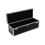 Flightcase Roadinger 30126725 preglejka čierna strieborná 14,4 kg