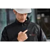 Bosch GHJ 12+18V XA Professional vyhrievaná bunda, veľkosť XL (bez batérie)