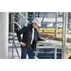 Bosch GHJ 12+18V XA Professional vyhrievaná bunda, veľkosť XL (bez batérie)