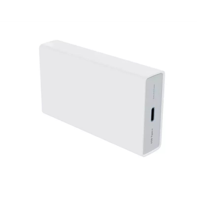 Microconnect MC-POEADAPTER-60W-USB-C PoE adaptér Fast Ethernet 20 V