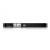 ATEN CL3000N 19-palcová ľahká LCD KVM racková konzola