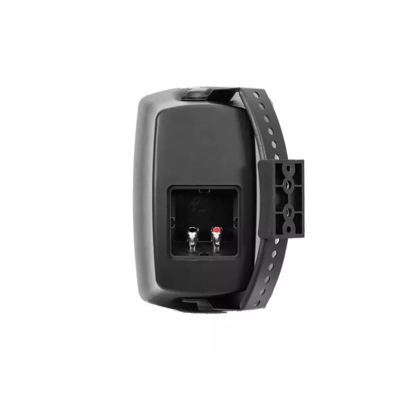 2-pásmový reproduktor Omnitronic 11036924 čierny káblový 40 W