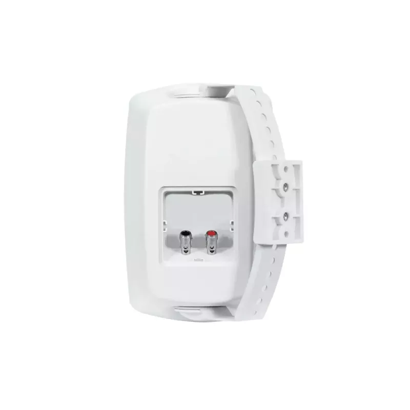 2-pásmový reproduktor Omnitronic 11036925 biely káblový 40 W