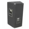 3-pásmový reproduktor Omnitronic TMX-1230 čierny káblový 400 W