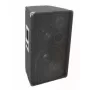 3-pásmový reproduktor Omnitronic TMX-1230 čierny káblový 400 W