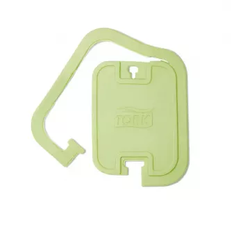 Náplň do osviežovača vzduchu Tork 236016 jablko