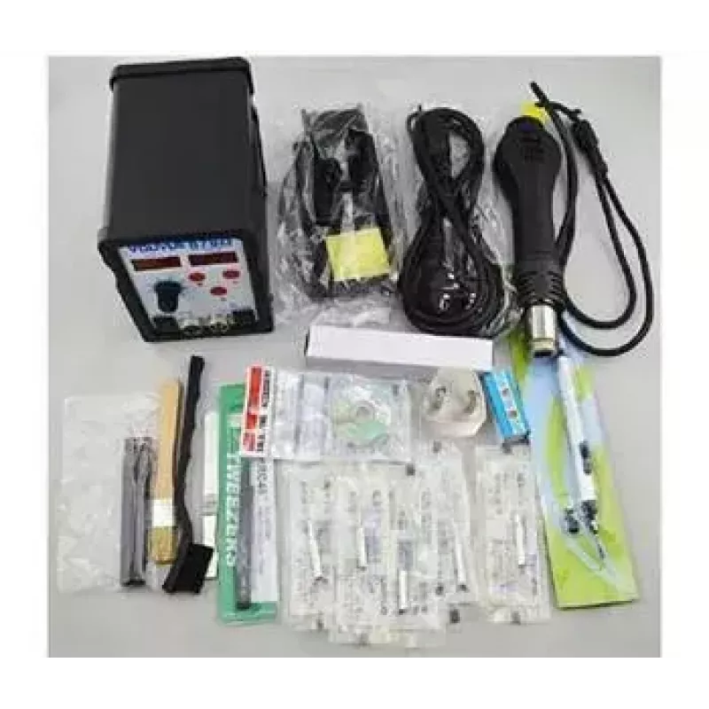 CoreParts MOBX-TOOLS-020 opravárenské náradie pre elektronické zariadenia