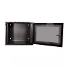 Nástenný rack LogiLink W12A40B