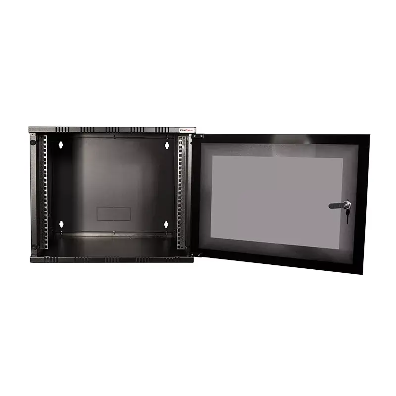 Nástenný rack LogiLink W12A40B