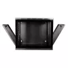 Nástenný rack LogiLink W12A40B