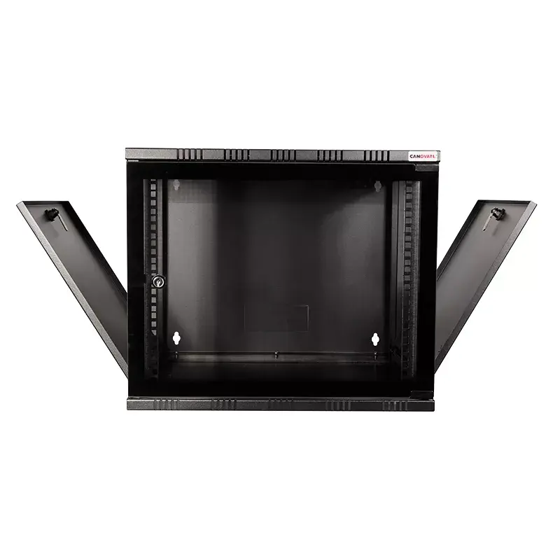Nástenný rack LogiLink W12A40B