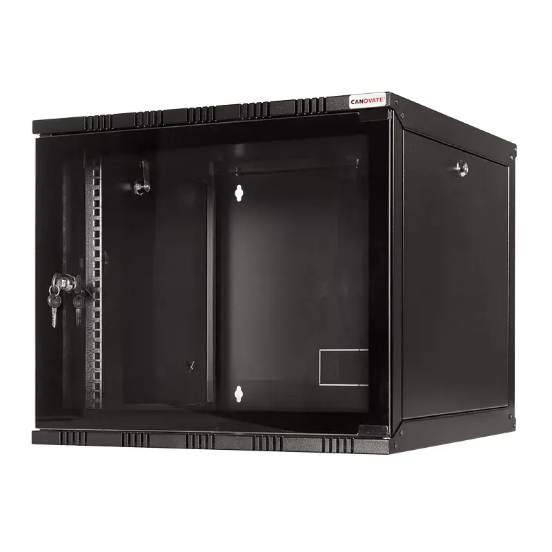 Nástenný rack LogiLink W12A40B