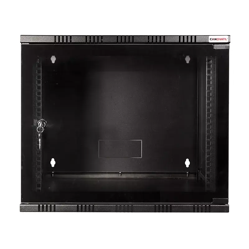 Nástenný rack LogiLink W12A40B
