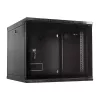 Nástenný rack LogiLink W12A40B