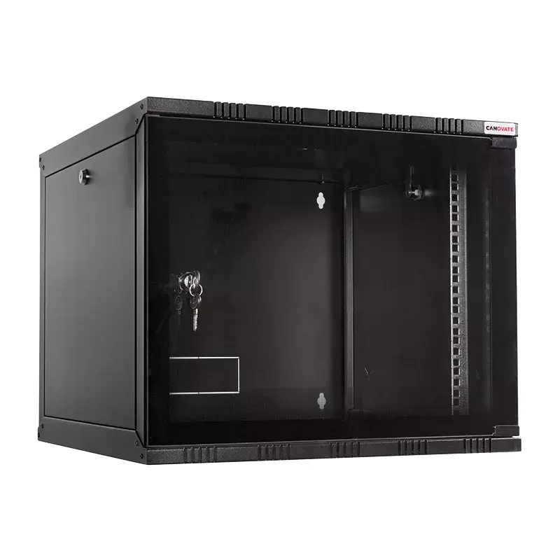 Nástenný rack LogiLink W12A40B