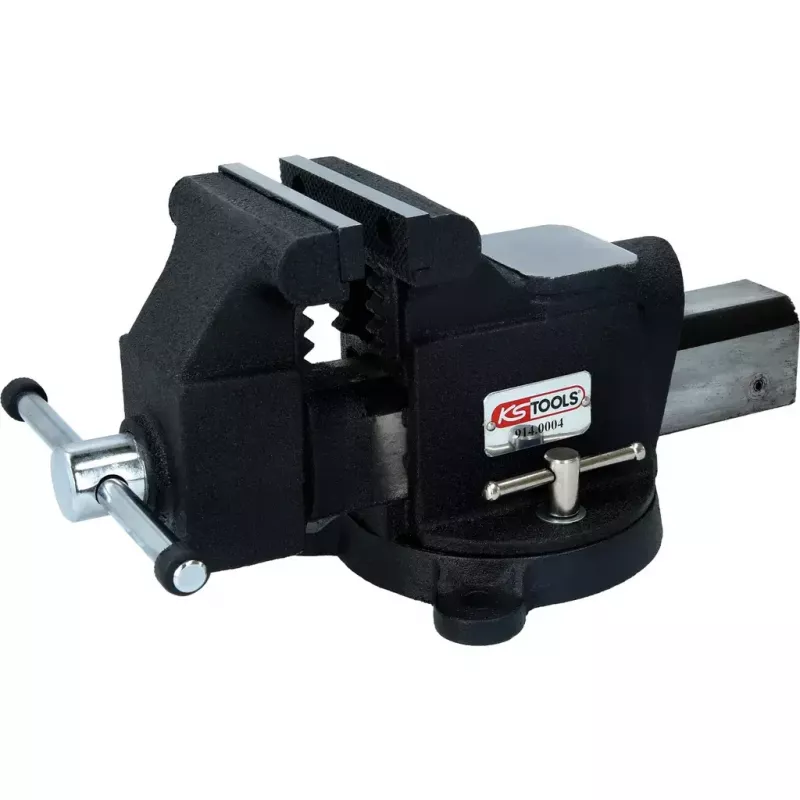KS Tools 914.0008 paralelný zverák