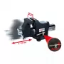 KS Tools 914.0008 paralelný zverák