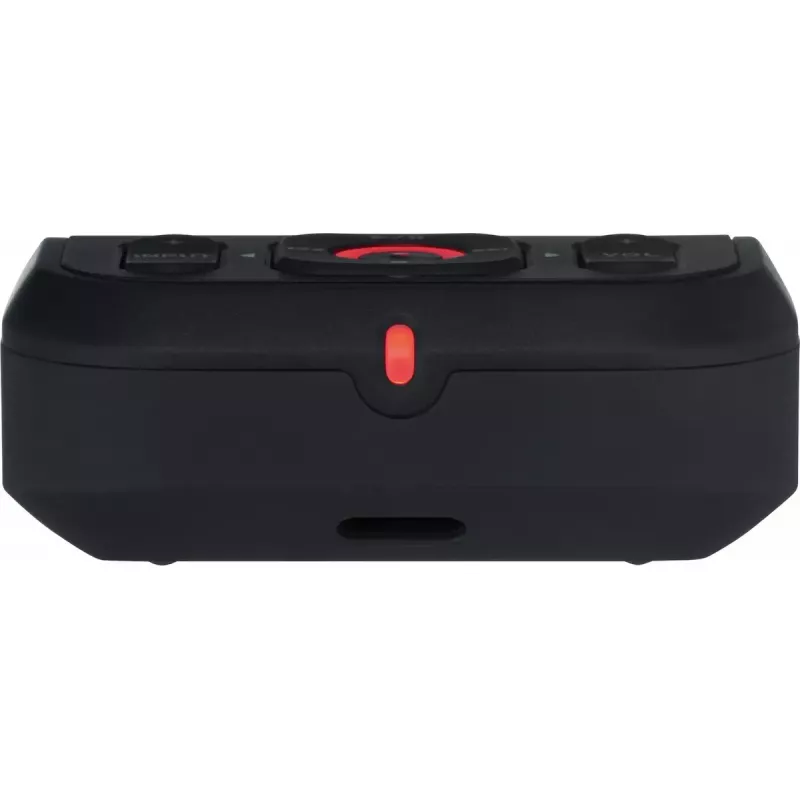 Digitálny audiorekordér Roland R-07-BK