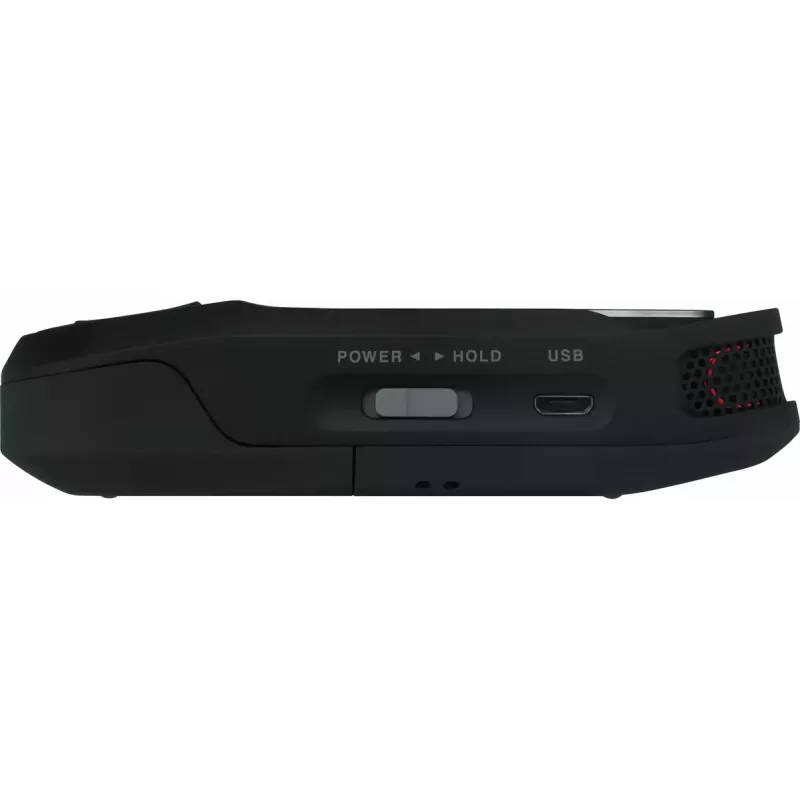Digitálny audiorekordér Roland R-07-BK