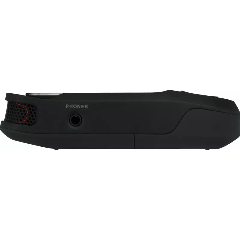 Digitálny audiorekordér Roland R-07-BK