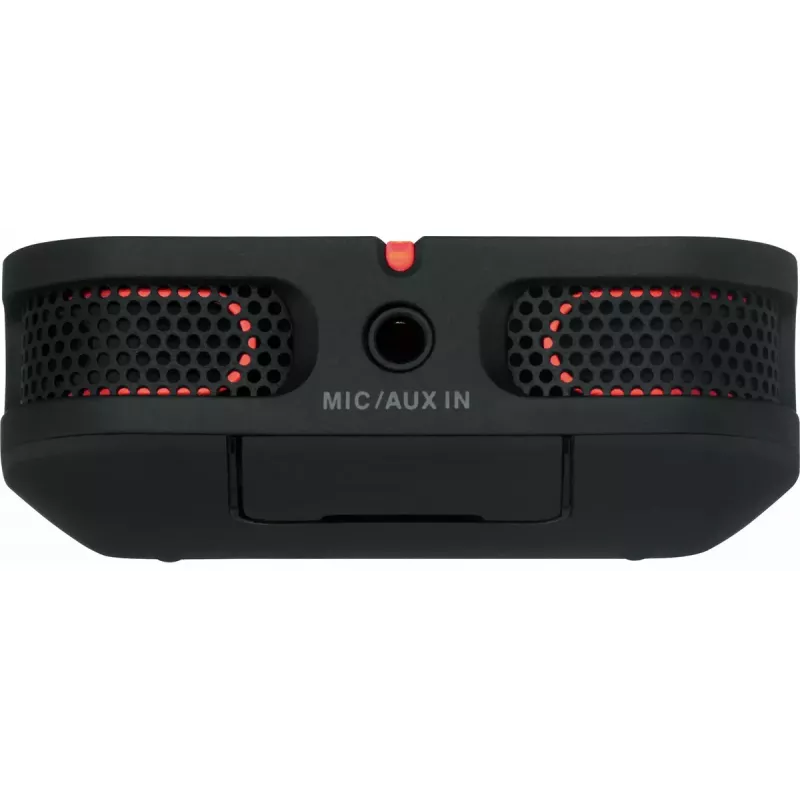 Digitálny audiorekordér Roland R-07-BK