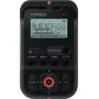 Digitálny audiorekordér Roland R-07-BK