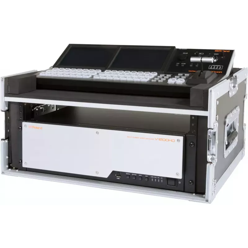 Pevné puzdro Roland RRC-V1200 DJ mixér