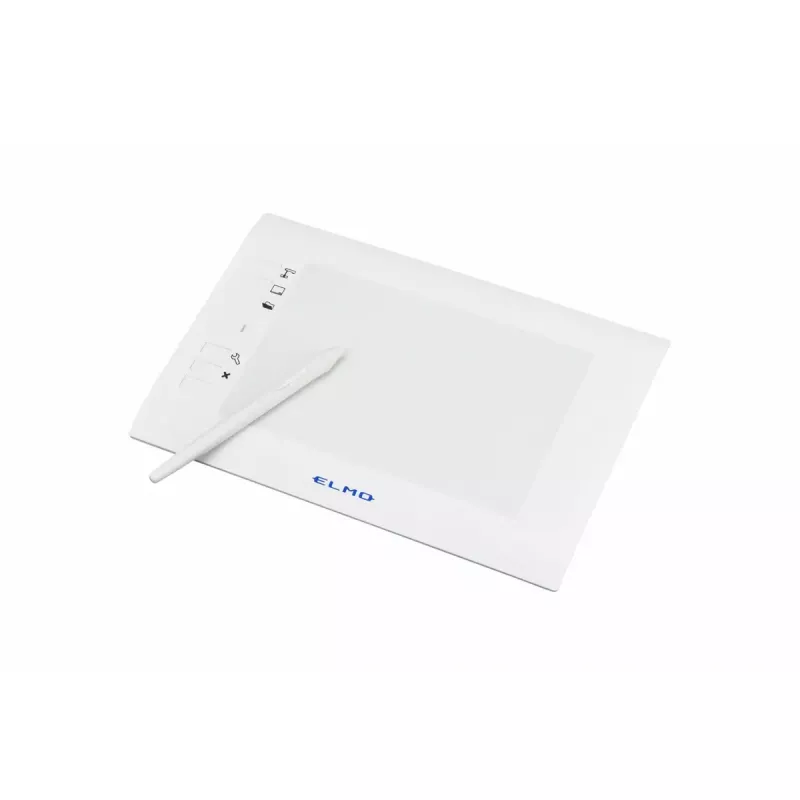 Grafický tablet Elmo CRA-2 203,2 x 127 mm 0,3 mm