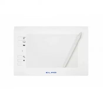 Grafický tablet Elmo CRA-2 203,2 x 127 mm 0,3 mm