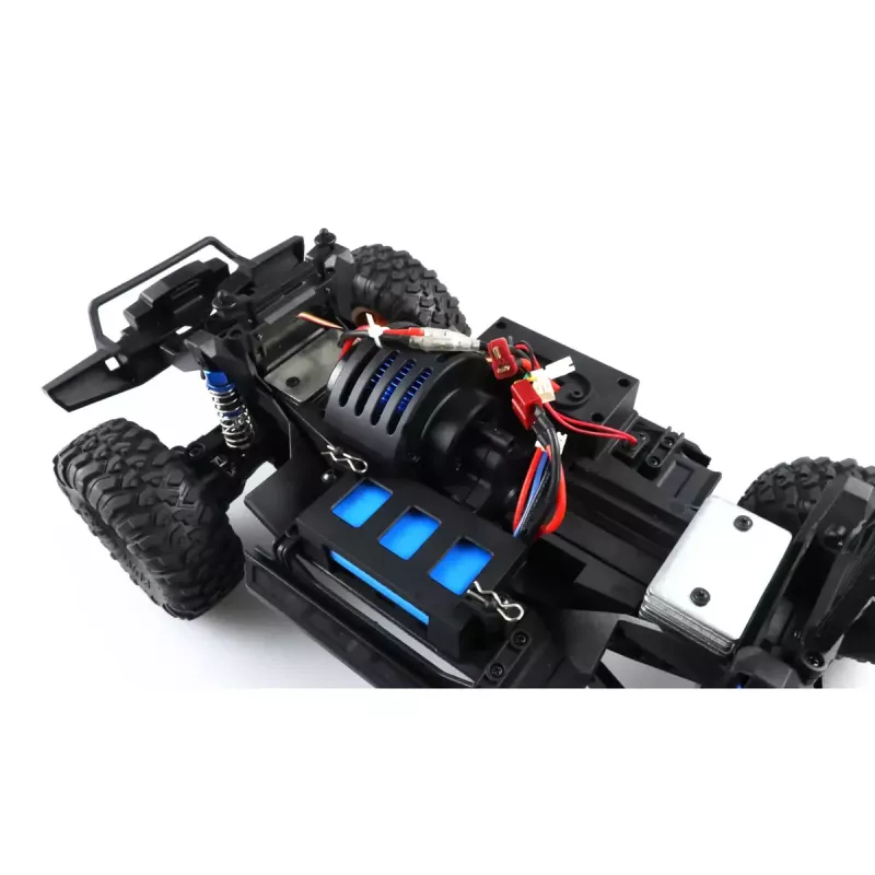 Crawler truck Amewi Dirt Climbing SUV Crawler