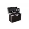 Flightcase Roadinger 31000900 hliník breza čierna 8,1 kg