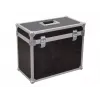 Flightcase Roadinger 31000900 hliník breza čierna 8,1 kg