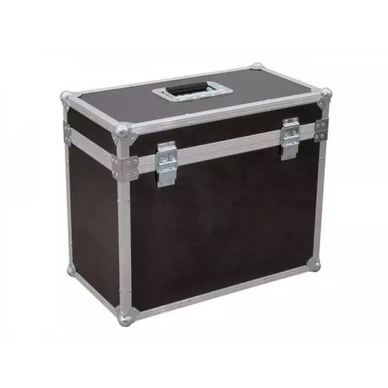 Flightcase Roadinger 31000900 hliník breza čierna 8,1 kg